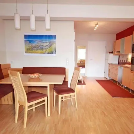 13 By Alpenidyll Apartment