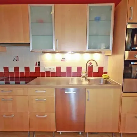 13 By Alpenidyll Apartment Schladming