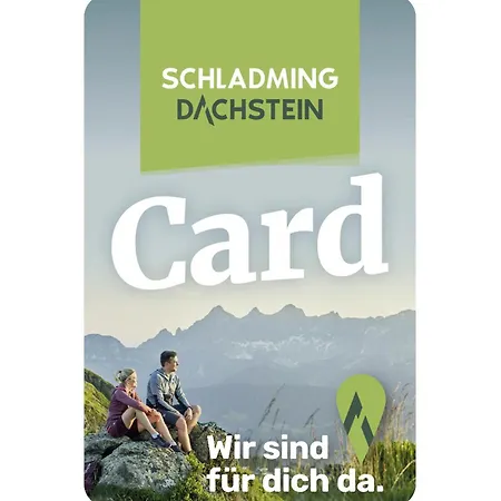 13 By Alpenidyll * Schladming